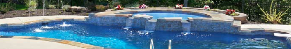 Fiberglass Swimming Pools - Sales Installation and Service