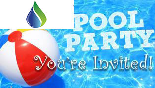 Pool Party
