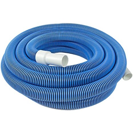 VACUUM HOSE 1.5IN X 30FT