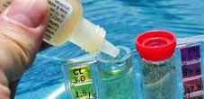 Onsite Pool Water Testing and Balancing Service