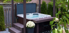 Book Hot Tub Flush Service Online