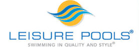 Leisure Fiberglass Swimming Pools